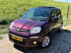 Fiat Panda - 0.9 TwinAir Sempre
