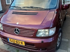 Mercedes-Benz V-klasse - 230 Ambiente 2.3 16v 143pk