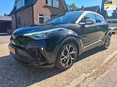 Toyota C-HR - 2.0 Hybrid First Edition 1e eig, fabrieksgarantie