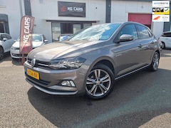 Volkswagen Polo - 1.0 TSI Comfortline Business|BTW Auto|