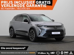 Renault Scenic E-Tech - EV87 long range esprit Alpine | Vijf jaar garantie | Harman kardon | Panoramisch dak |
