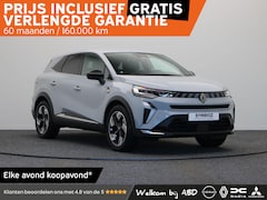 Renault Symbioz - E-Tech full hybrid 160pk techno | Vijf jaar garantie | Apple carplay | Achteruitrijcamera