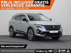 Renault Espace - E-Tech full hybrid 200 iconic 5p. | Vijf jaar garantie | Panoramisch dak | Harman Kardon |