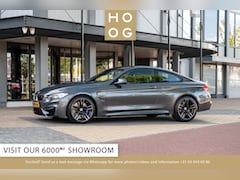 BMW M4 - F82 Coupe