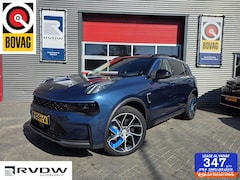 Lynk & Co 01 - 1.5