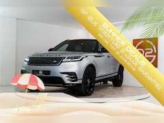 Land Rover Range Rover Velar - 2.0 I4 Turbo AWD R-Dynamic S 251PK | Pano | Meridian | Sfeer | Trekhaak | Memory | VOL 12