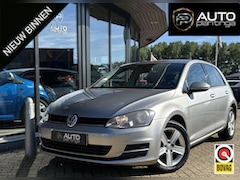 Volkswagen Golf - 1.4 TSI ACT Highline Edition 40 | 140PK | Nette Staat | Navigatie | Stoelverwarming | Clim