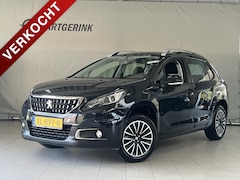 Peugeot 2008 - 1.2 PureTech 82pk Blue Lion