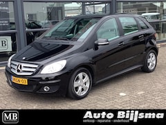 Mercedes-Benz B-klasse - 180 Business Class