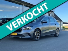 Mercedes-Benz B-klasse - 180 Progressive line Advanced automaat , winterpaket achteruitrijcamera 4776 km