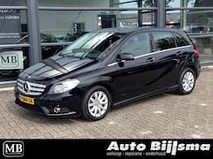 Mercedes-Benz B-klasse - 180 automaat, cruise, stoelverwarming,