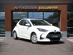 Mazda 2 Hybrid - 1.5 Centre-line Cruise Lane Assist Clima Navi