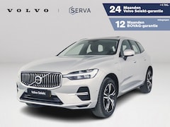 Volvo XC60 - T6 Plug-in hybrid AWD Plus Bright | Panoramadak | Parkeercamera | Stoel- en Stuurverwarmin
