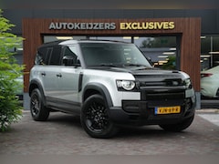 Land Rover Defender 110 - 2.0 D240 HSE Pano Grijs kenteken Perfect onderhouden