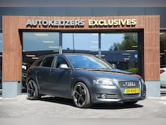Audi A3 Sportback - 1.4 TFSI S-edition