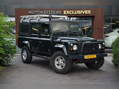 Land Rover Defender 110 - 2.5 Td5 SW 110" E