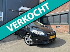 Ford Focus - 1.6 TI-VCT Titanium ST-Line|Camera|Cruise|Airco