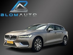 Volvo V60 - 2.0 T8 Twin Engine AWD INSCRIPTION PANO+ACC+MEMORY