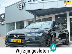 Audi A6 Limousine - 1.8 TFSI ultra Sport Edition | S Line