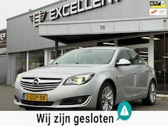 Opel Insignia - 1.6 T Cosmo Automaat - Navigatie