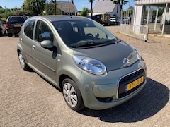 Citroën C1 - 1.0-12V Ambiance