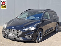 Ford Focus Wagon - 1.5 EcoBoost Titanium ST-Line AUTOMAAT EN 1.5