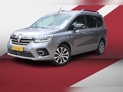 Renault Kangoo - 1.3 TCe 130 pk, navigatie, Camera, Apple CarPlay/Android