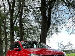 Volkswagen Polo - 1.4-16V Comfortline