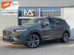 SEAT Tarraco - 1.4 TSI e-Hyb. FR | TREKHAAK | 360 | MEMORY