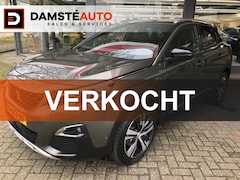 Peugeot 3008 - 1.6 PureTech GT Line 165pk EAT8 aut | Trekhaak | 1500 kg trekgewicht