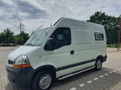 Renault Master - T31 2.5 dCi L1H1 Master T 33 L1/H2 2.5 dci 74 kw E4