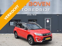 Suzuki Vitara - 1.4 Boosterjet 129pk Smart Hybrid Aut Style