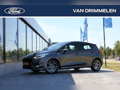 Ford Fiesta - 1.0 EcoBoost 95pk 5dr ST-Line X 'Magnetic Grey' | Origineel NL | Top staat | B&O | ADAPTIV