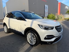 Opel Grandland X - 1.2 Turbo Innovation|NAP|Camera|Cruise contr|Stoelverw|