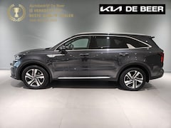 Kia Sorento - 1.6 T-GDi 265pk PHEV 7 Pers 4WD Aut ExecutiveLine Navi/ Clima/ Pano