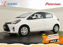 Toyota Yaris - 1.5 Hybrid Trend | Parkeersensoren | Camera | Navigatie |