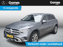 Mercedes-Benz GLC-klasse - 200 Business Solution Limited | Cruise Control | Stoelverwarming | Achteruitrijcamera