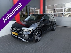 Volkswagen T-Cross - 1.0 TSI Style