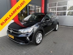 Volkswagen Taigo - 1.0 TSI Life Edition