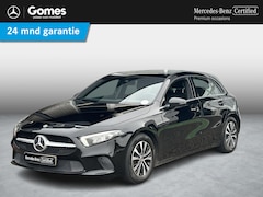Mercedes-Benz A-klasse - 180 Business Solution Style