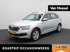 Skoda Kamiq - 1.0 TSI Business Edition | Apple Carplay / Android Auto | Stuurverwarming | Stoelverwarmin