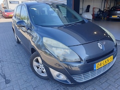Renault Grand Scénic - 2.0 Dynamique Automaat