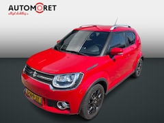 Suzuki Ignis - 1.2 Stijl Automaat