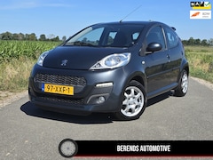 Peugeot 107 - 1.0 Active I Airco I Licht Metalen Velgen I Spoiler
