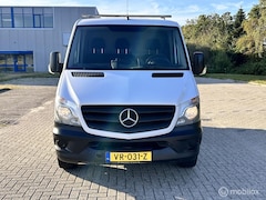 Mercedes-Benz Sprinter - bestel 210 2.2 CDI 325 Economy airco L1H1