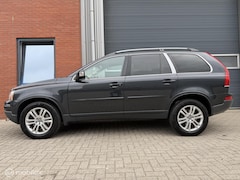 Volvo XC90 - 4.4 V8 Summum - 7-pers. - 2010