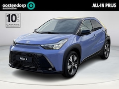 Toyota Aygo X - Hybrid 115 pulse | EasyPack |