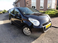 Suzuki Alto - 1.0 Comfort 5 DRS AIRCO A.P.K 21-08-2027