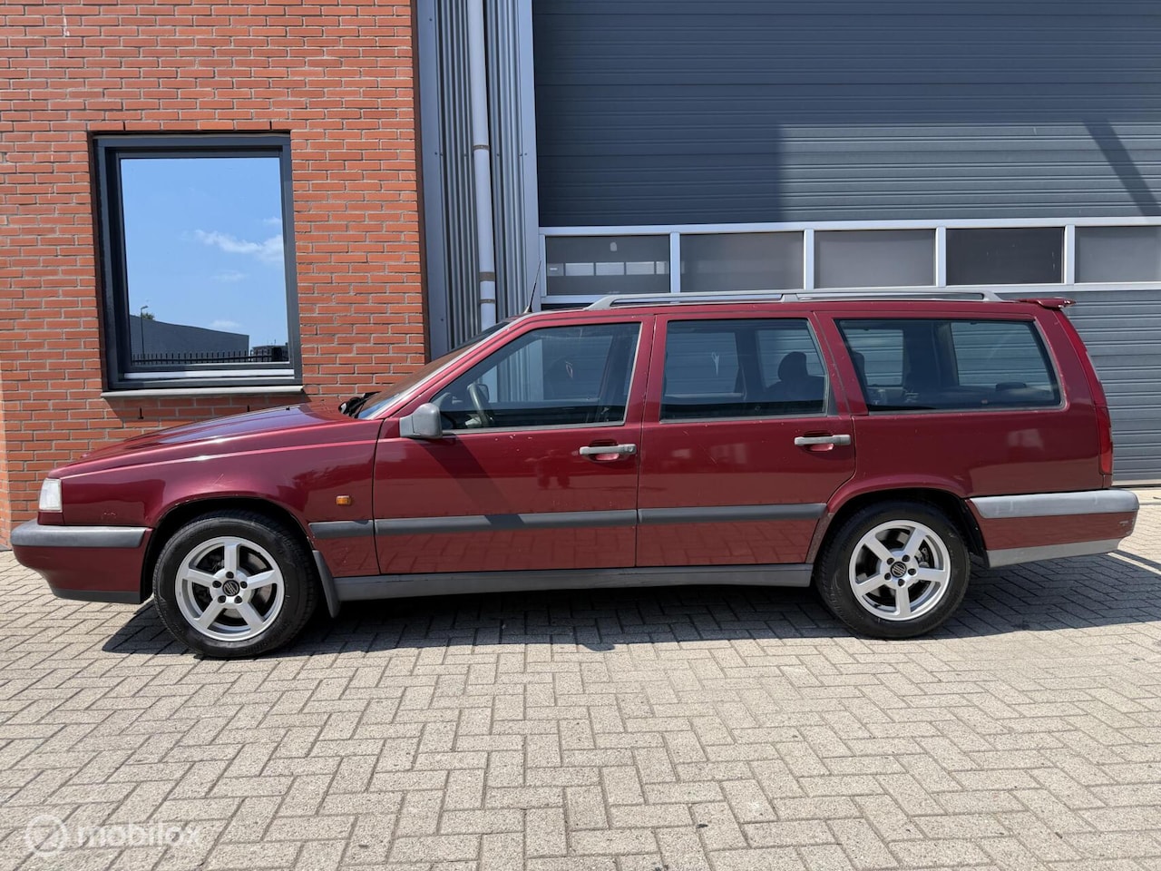 Volvo 850 - 2.5 Comfort-Line Estate - LPG G3 - apk 7-2027 - AutoWereld.nl