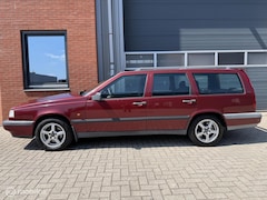 Volvo 850 - 2.5 Comfort-Line Estate - LPG G3 - apk 7-2027